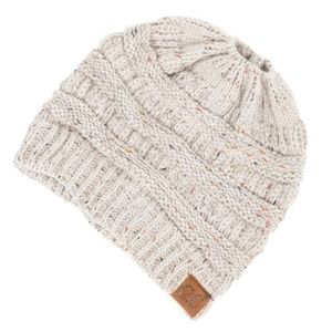 C.C. Beanie